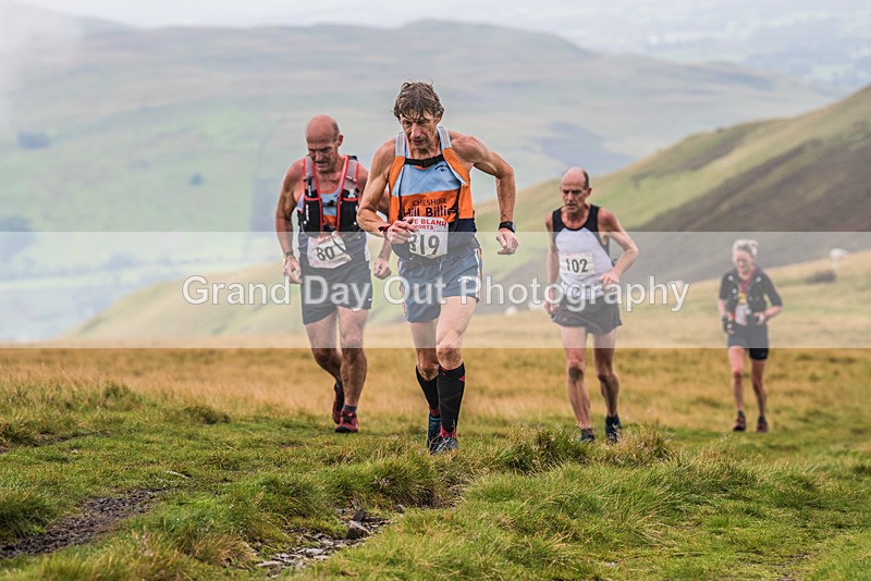 Sedbergh -505 - Sedbergh Hills Fell Race Sunday 20th August 2023