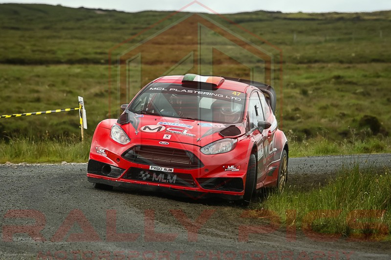 Wilton Recycling Donegal Rally Friday 44 of 207 - Wilton Recycling Donegal International Rally