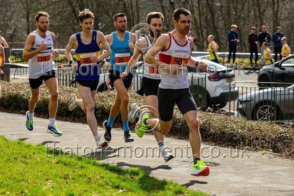 Livirelays25-914169 - Male Set One