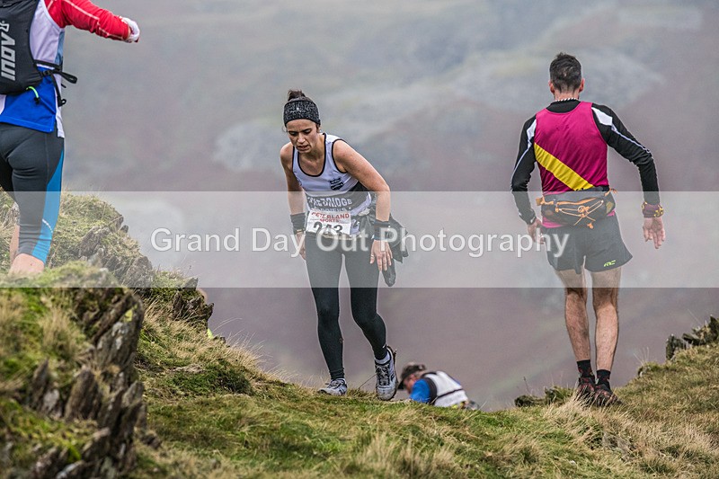 Dunnerdale-942 - Dunnerdale Fell Race Saturday 9th November 2024