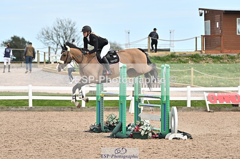 240418A-152501-04029 - Cls 17, 1 Star Silver Tour 1.20m