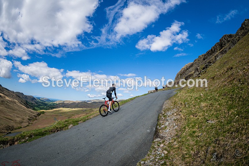110749 - Hardknott Pass Camera 2 11.00-12.00