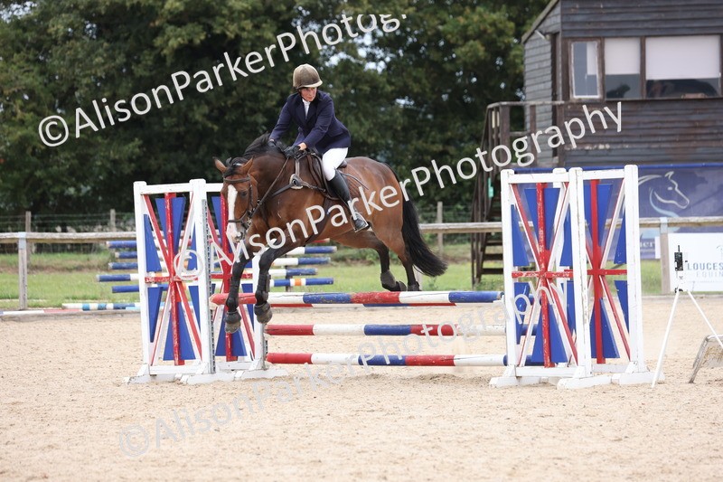 20250727-1339 - Class 5 - 80cm