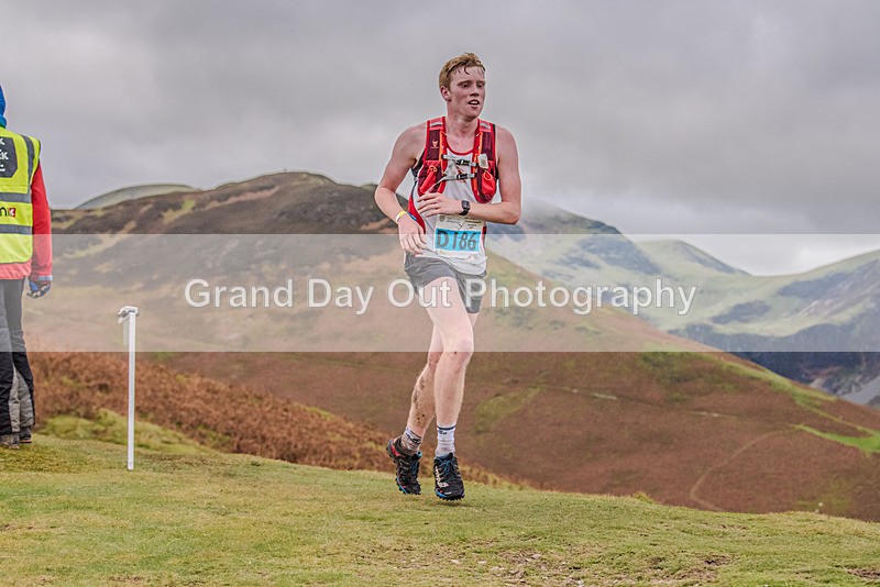 British Fell Relay-3183 - British Fell & Hill Relay Championship Braithwaite Keswick Saturday 21st October 2023