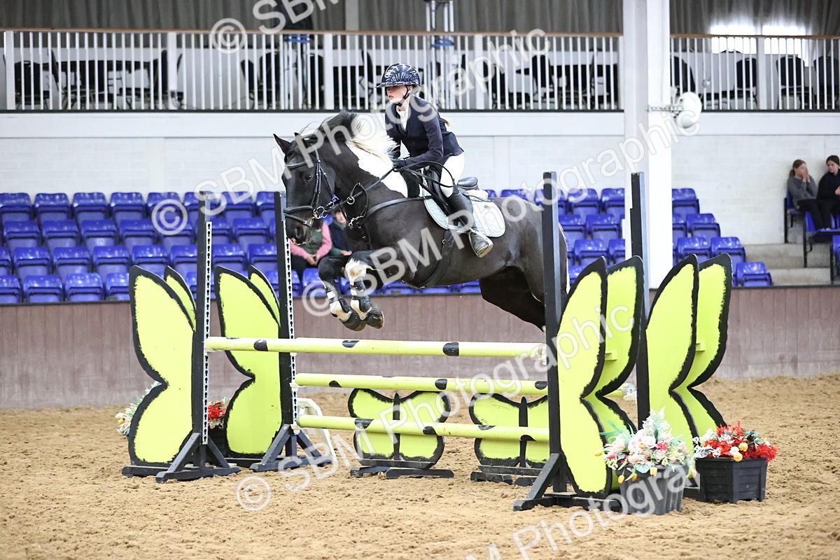 SBM_006417 - Class 18 - Senior Discovery 1.00m