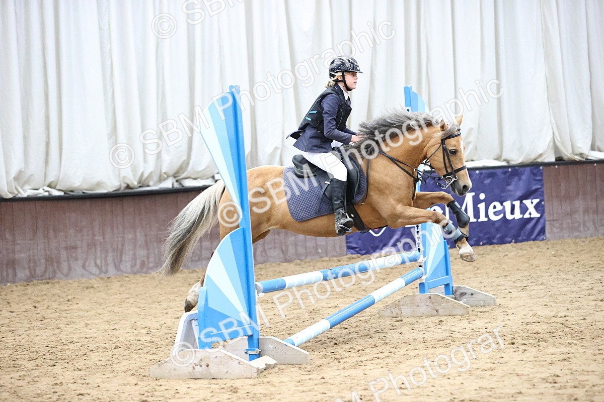 SBM_000821 - Class 4 - Prestige Design & Workwear 60cm