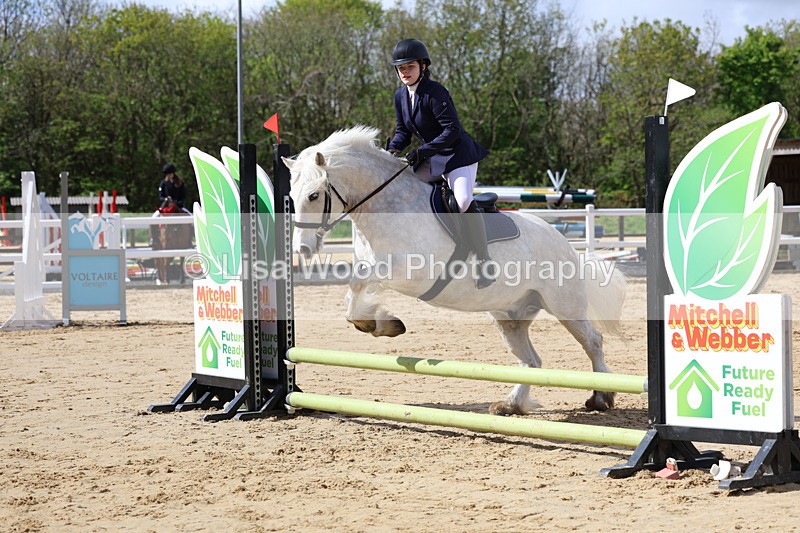 3E7A5877 - Class 3: 50cm Open