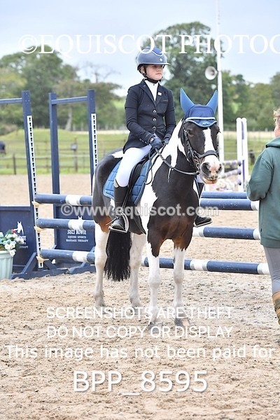 BPP_8595 - CLASS 4 Stepping Stones 128/ 138cms Handicap