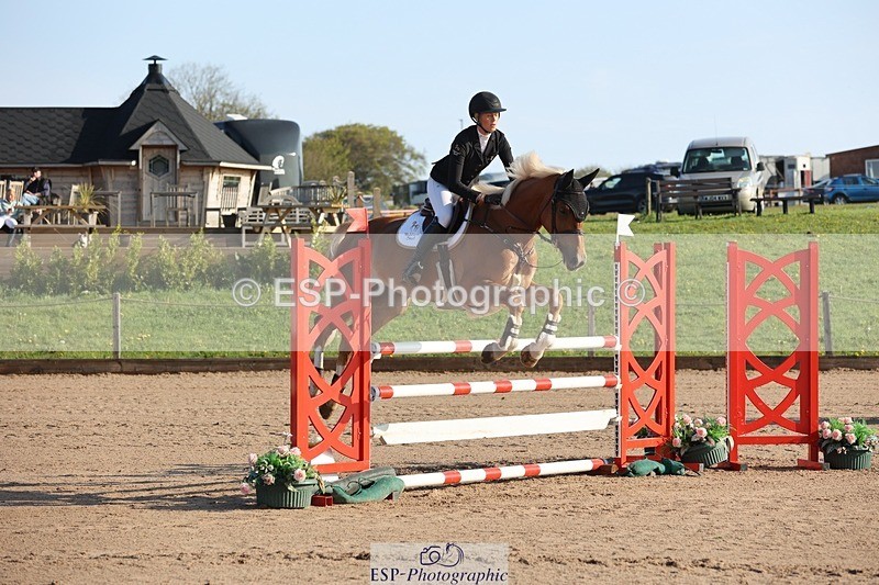 250427-083036-14498 - Cls 28 Young Horse 5yr old