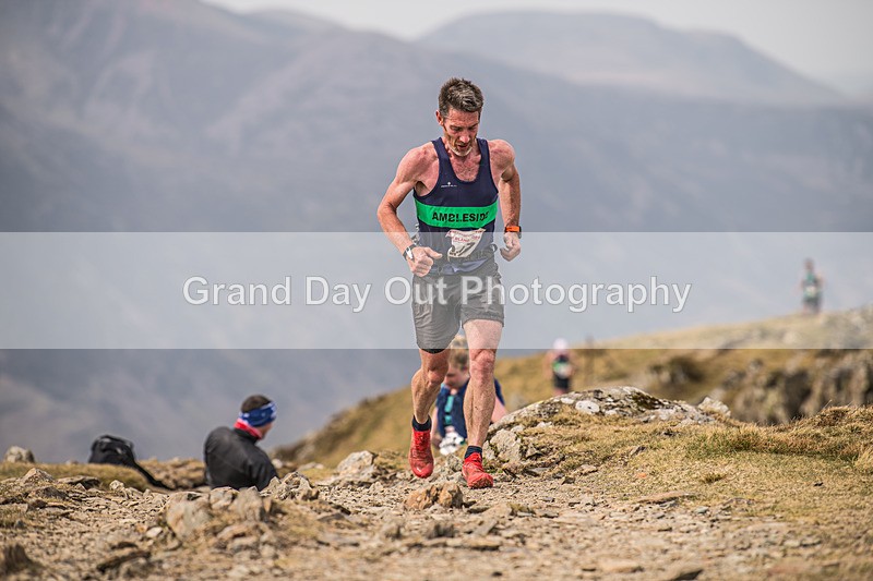 Newlands-511 - Newlands Memorial Fell Race Saturday 12th April 2025