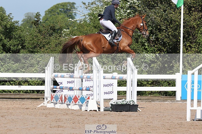 250509-102304-05861 - Cls 19 Snr Discovery and 1m Open