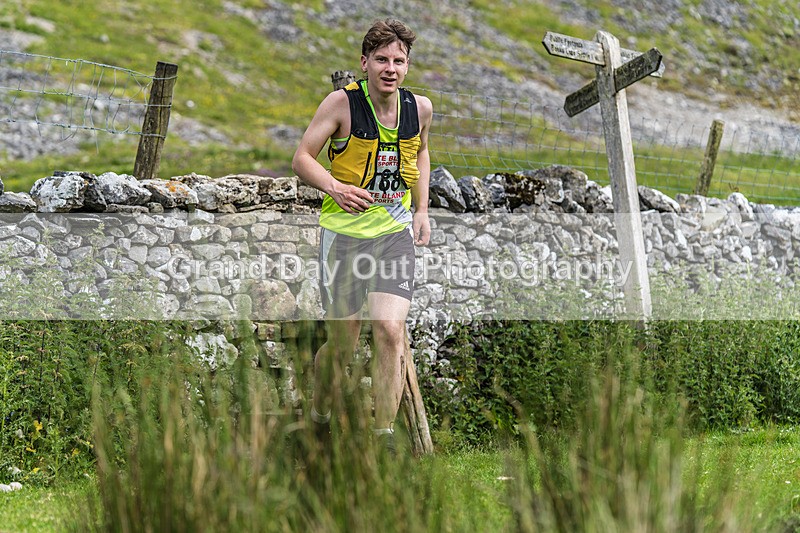 Settle Hills-667 - Settle Hills Fell Race Sunday 21st June 2026