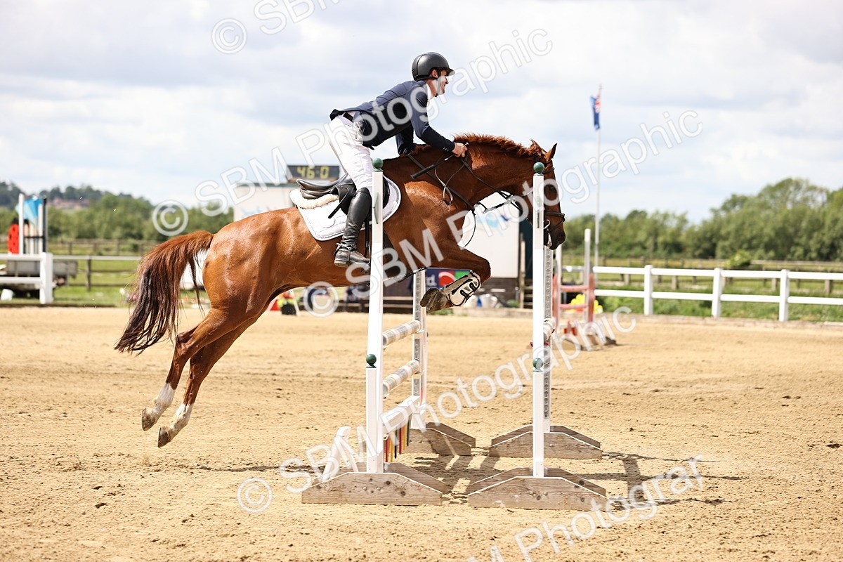 SBM_002534 - Class 10 - Senior Discovery - 1.00m