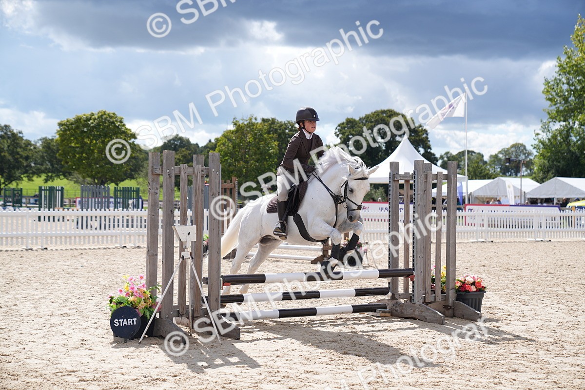 SBM_05988 - J55 Clear Round 60cm