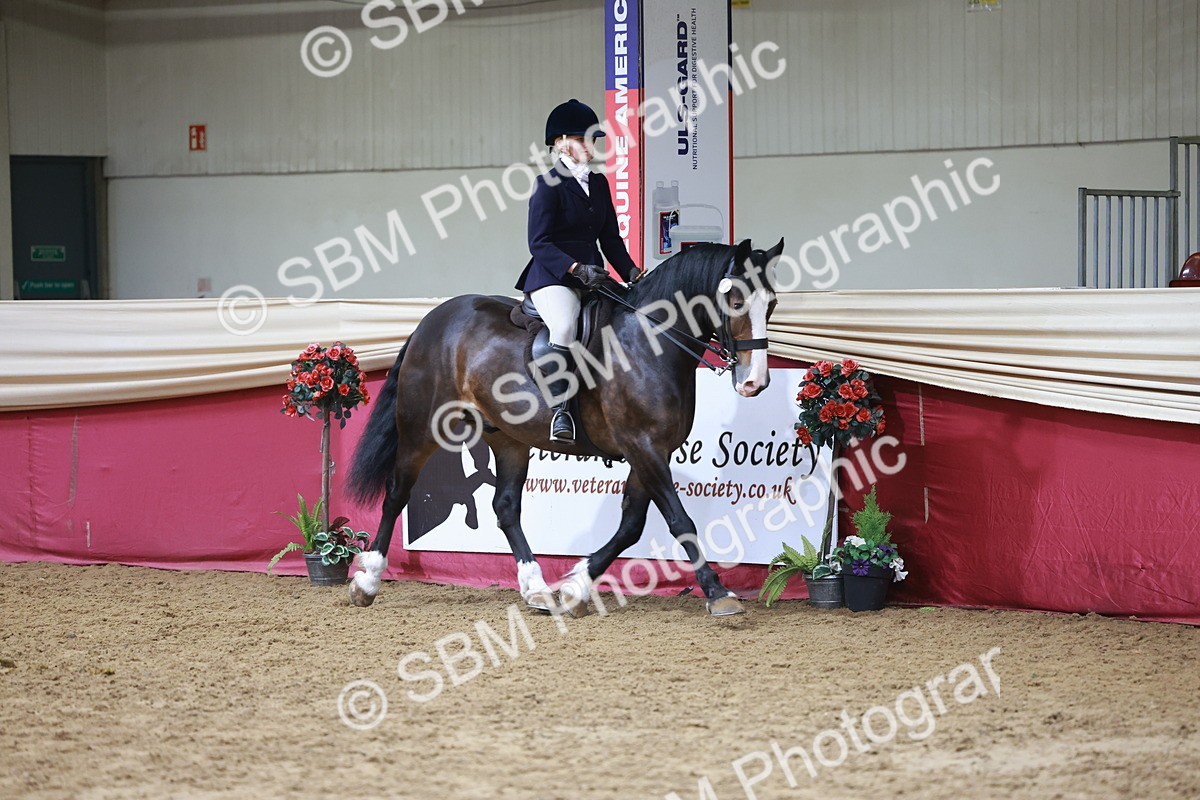 SBM_18534 - Class 952 - M&M Ridden Supreme Final