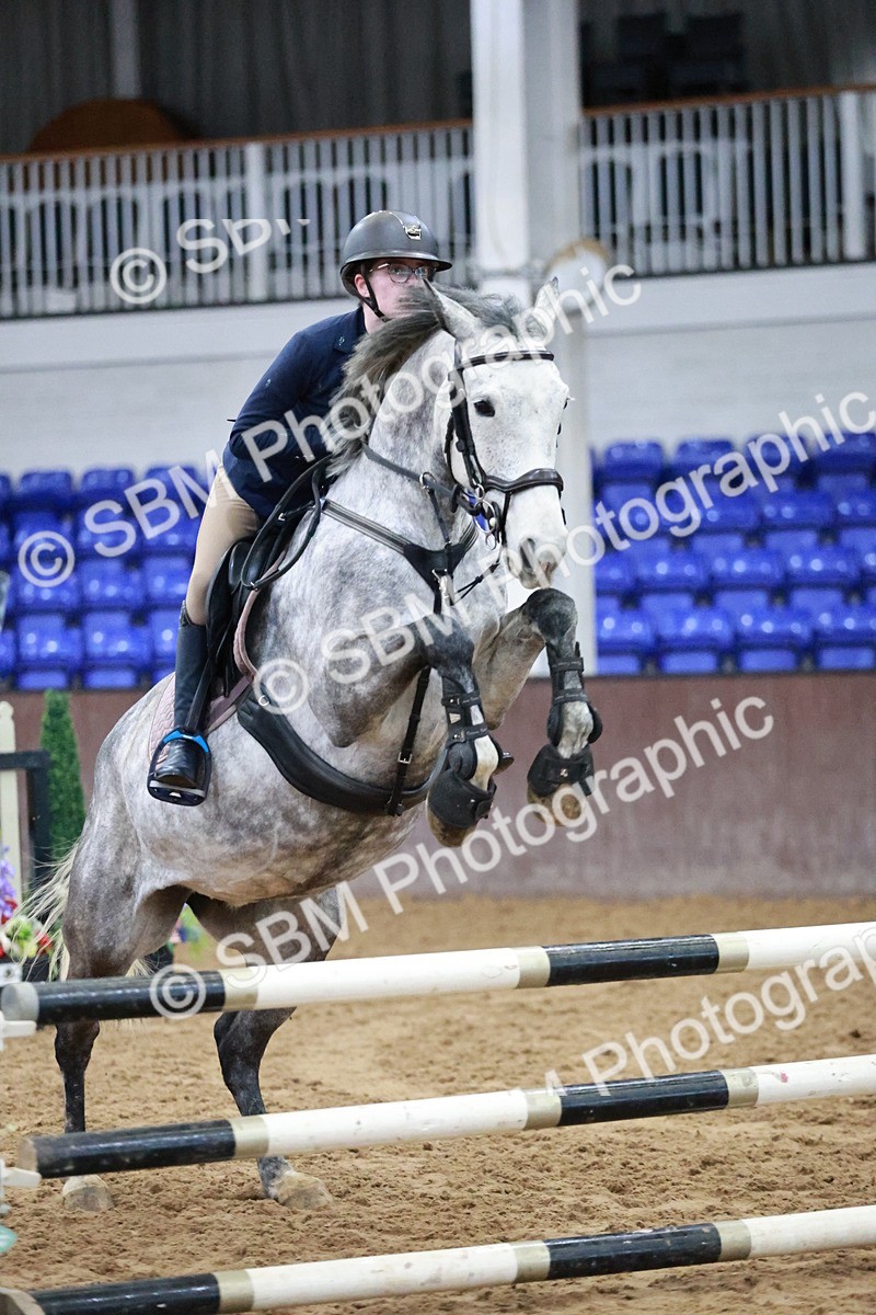 SBM_003419 - Class 14 - Clear Round