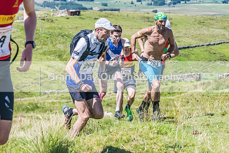 Tebay-128 - Tebay Fell Race Saturday 12th July 2025
