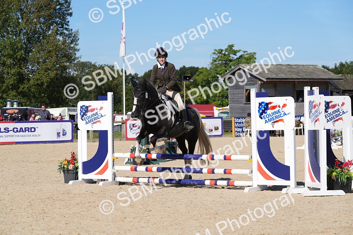 SBM_38688 - J21 - Junior Horse 60cm Championship