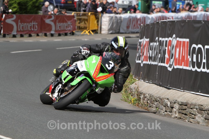 - Mylchreests Junior Manx Grand Prix