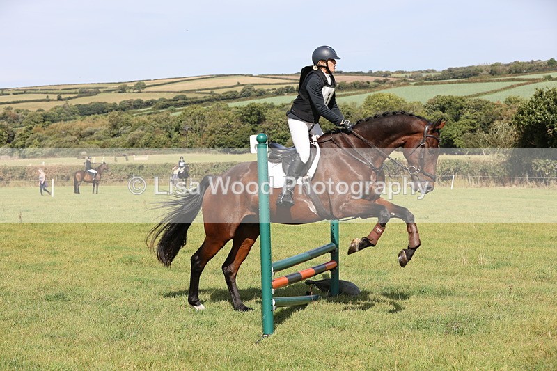 JPP_8242 - Class 1: Trebudannon Open: 70cm Showjumping