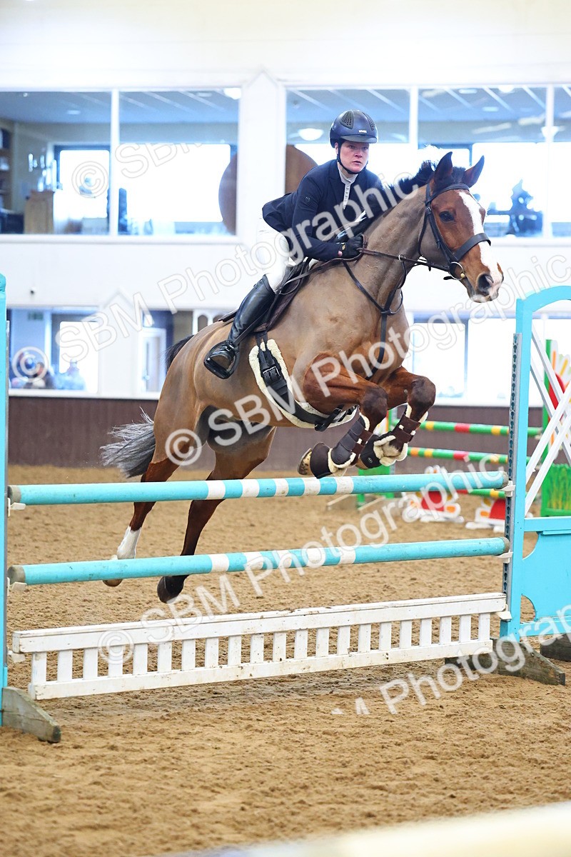 SBM_001123 - Class 4 - Senior Newcomers - 1.10m