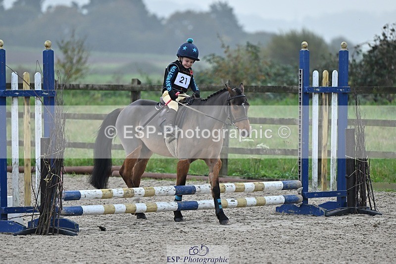 241110-094532-00066 - 40cm Showjumping
