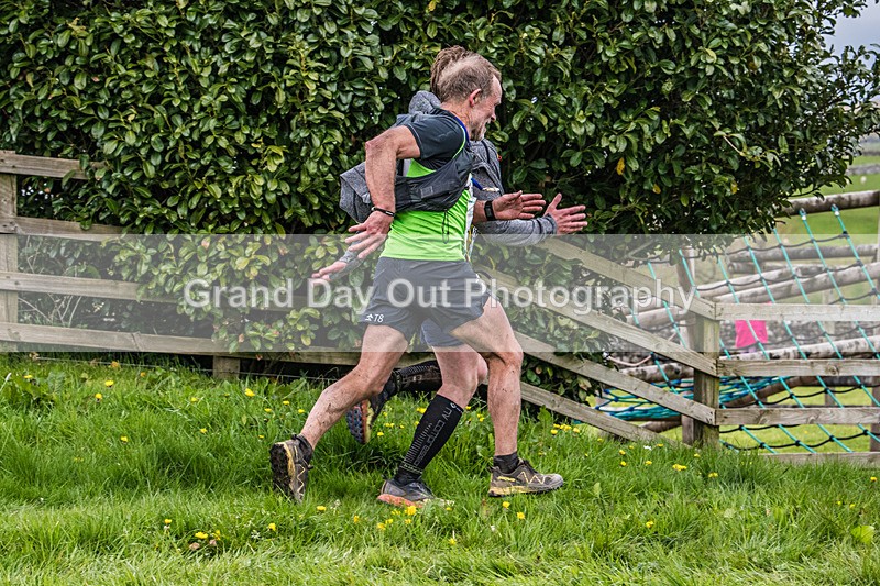 3 Peaks-3203 - The 3 Peaks Race Saturday 27th April 2024