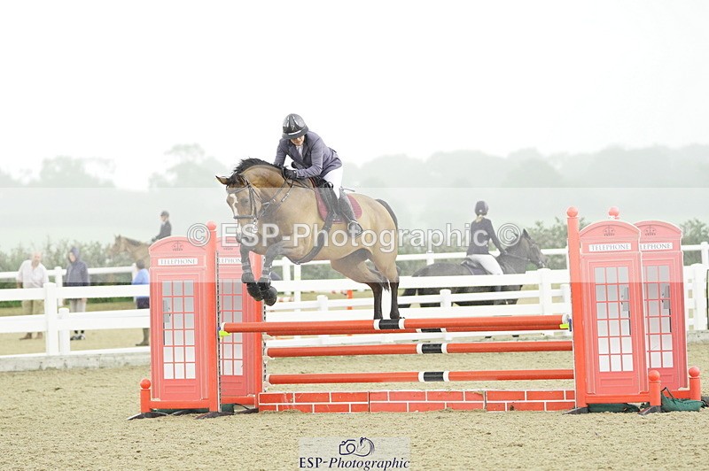 230729A-100436-04536 - Cls 20 British Novice & 90cm Open