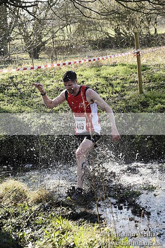 PVT 240219 184 - The Terminator Race - Pewsey Vale - 24/02/19