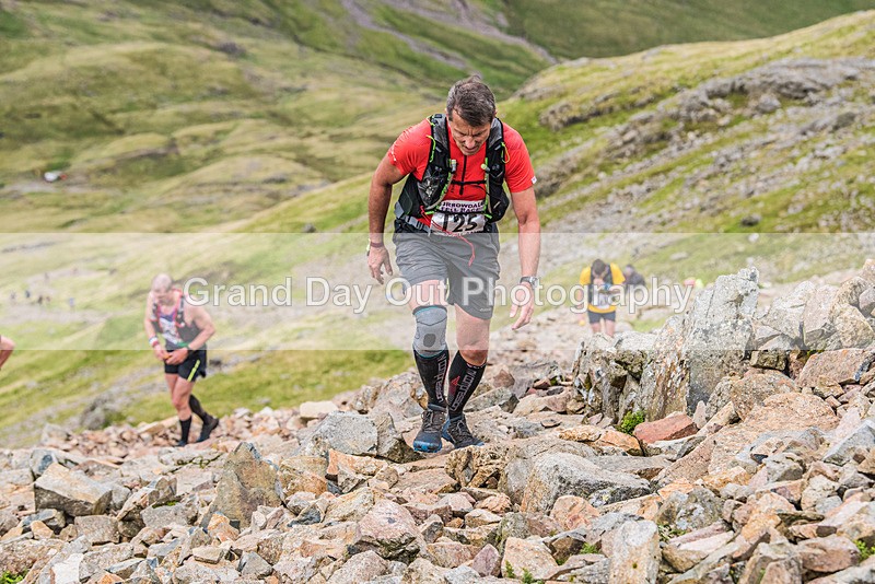 Borrowdale-1400 - Borrowdale Fell Race Saturday 5th August 2023