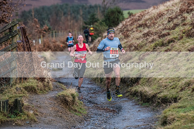 Loopy Latrigg-604 - Kong Loopy Latrigg Fell Race Saturday 21st December 2024