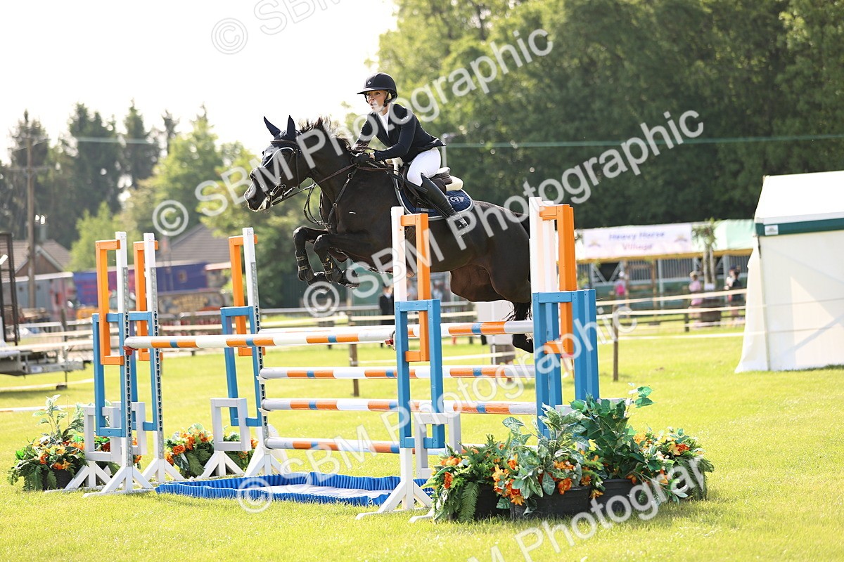 SBM_01316 - Class 200 - Martin Grant Homes Welcome Stakes 1.25m Open