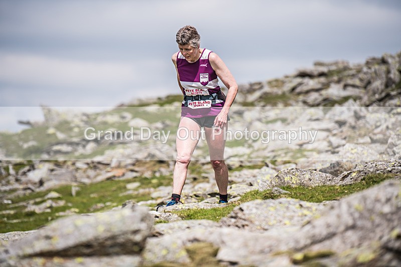 Duddon Short-617 - Duddon Valley Short Fell Race Saturday 1st June 2024