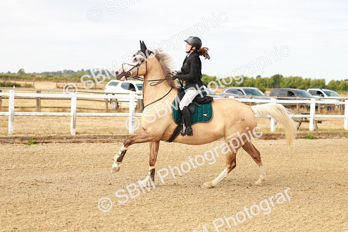 SBM_002060 - Class 8 - Clear Round