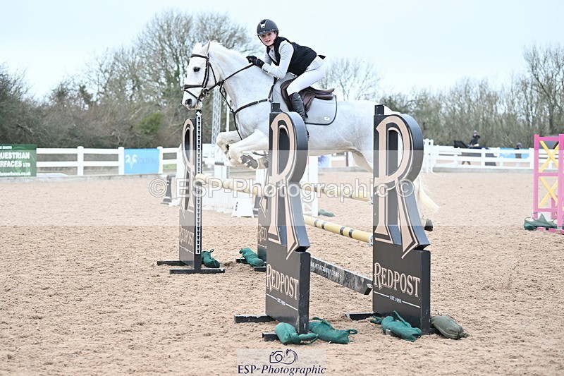 240128A-132238-01231 - Cls 6, 7 & 8 Pony 1.15, 1.20 and 1.25 Open