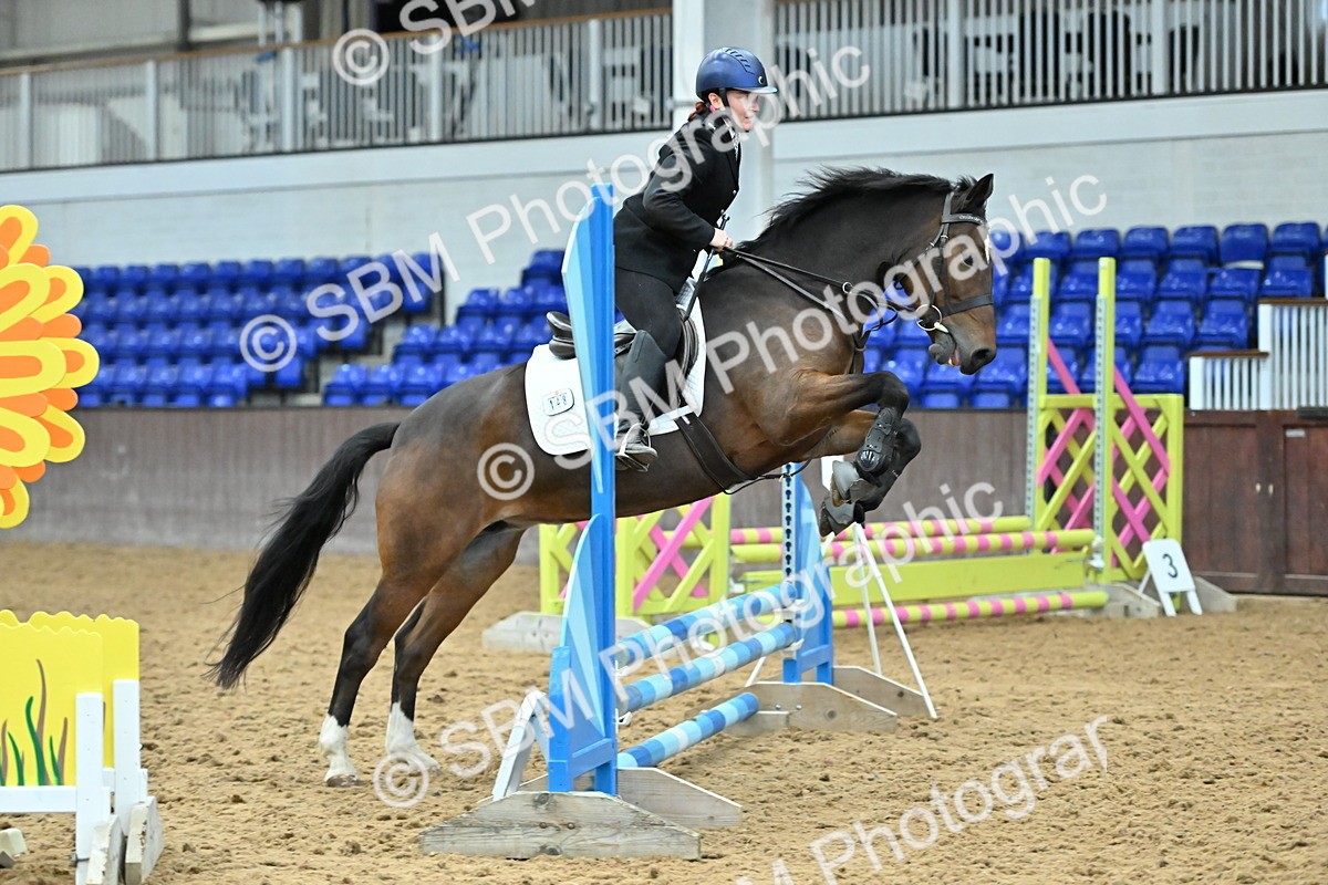 SBM_003311 - Class 53 - 60cm Restricted