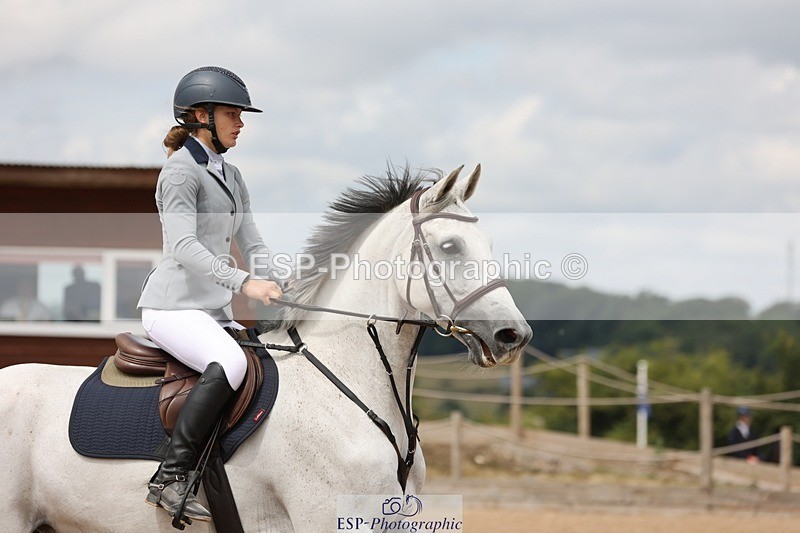 250719-115128-14730 - Cls 11, 1 Star Bronze Tour