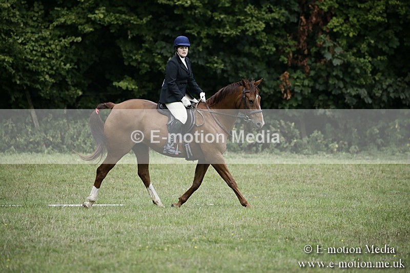 BVR090918 20 - BVRC Dressage and Show Jumping 09/09/18
