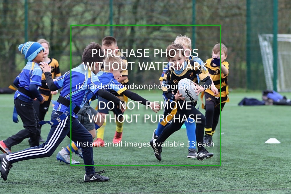 IMG_5929 - Kendal Junior Rugby Under 8 (1/12/24)