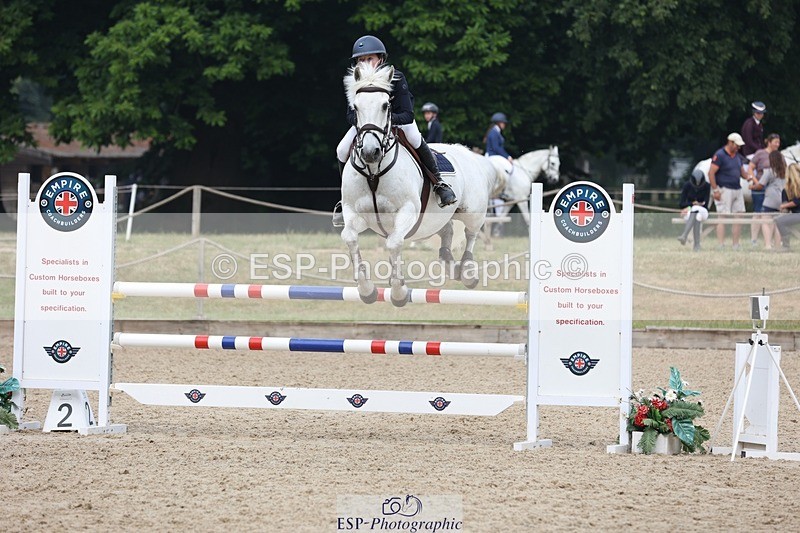 230618-091505-09537 - Cls 19 Pony Intro 1m