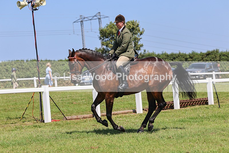 IMG_2373 - Class 38: Veteran Ridden