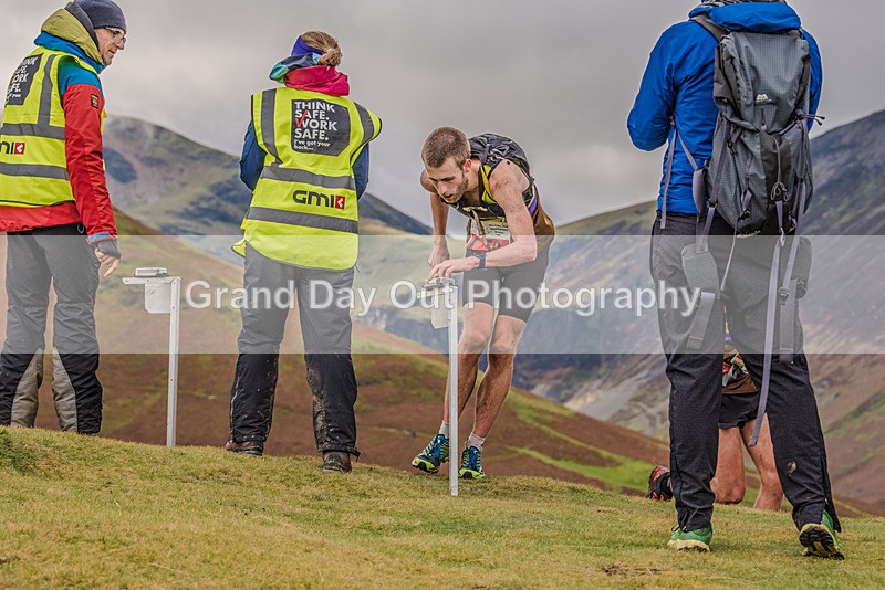 British Fell Relay-2019 - British Fell & Hill Relay Championship Braithwaite Keswick Saturday 21st October 2023