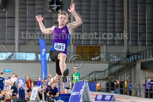 CEREL-919430 - Field Male Set Four