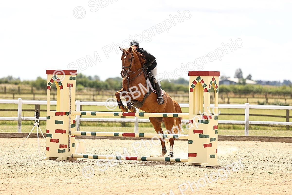 SBM_000898 - Class 5 - 1.05m Amateur Championship Qualifier