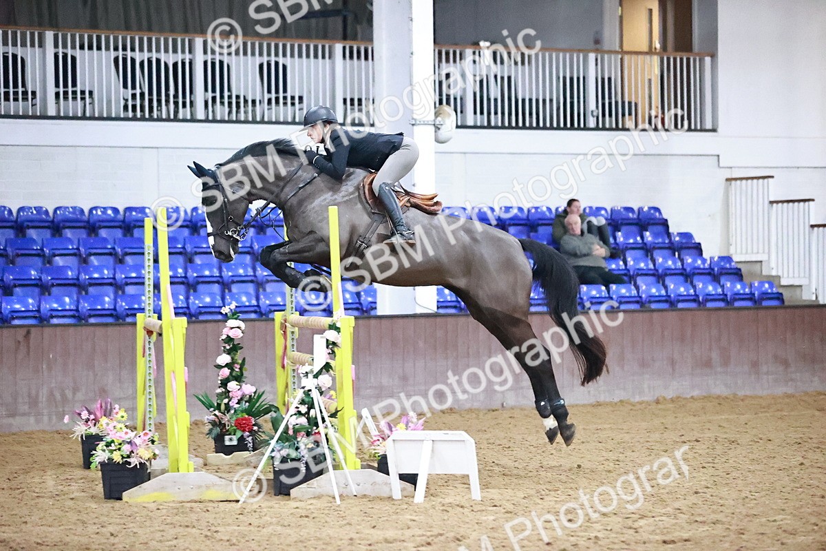 SBM_002741 - Class 12 - Blue Chip Dynamic B&C Championship Qualifier 1.25m 1.30m