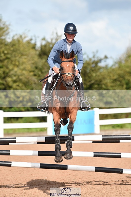 230830A-103714-00121 - Cls 1 British Novice & Open