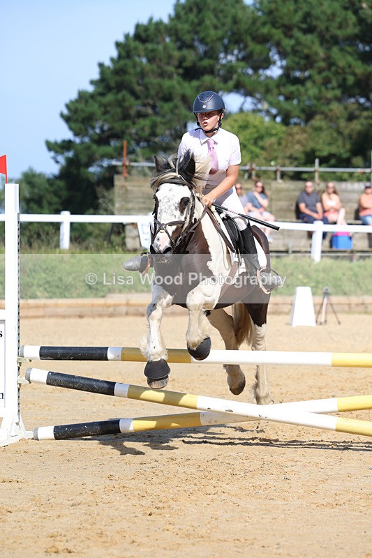 3E7A0857 - Class 6: 70cm Junior