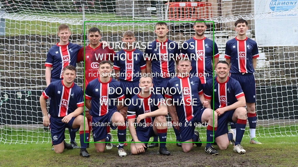 IMG_1576 - North Lancs Finals 1: Castle FC vs Hest Bank Utd