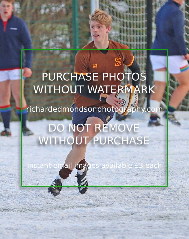 IMG_5960 - Sedbergh School Under 16s vs Millfield (6/12/23)