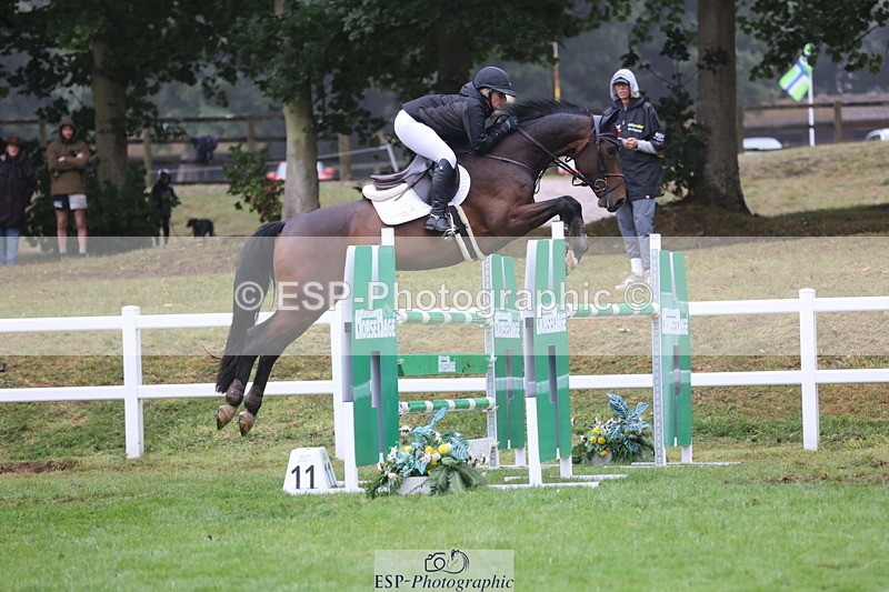 250830A-163951-07583 - Cls 17 Snr Foxhunter